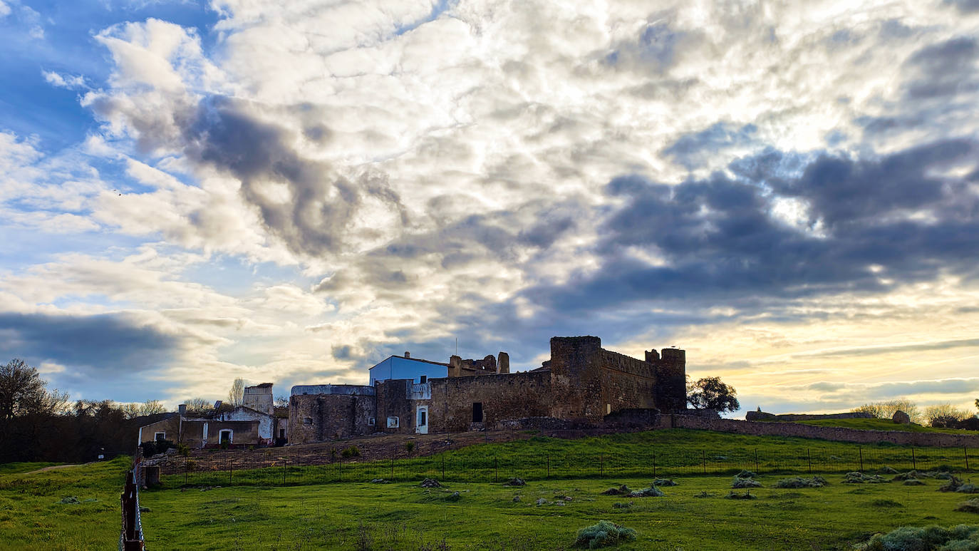 Encima Madre o Encina del Romo