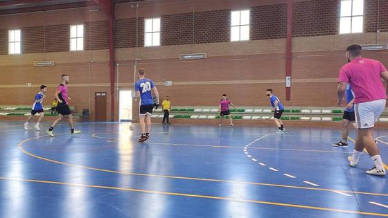 Montajes de Pladur Nandy's, CD Puerta Palmas, Los Magros / La Albuera y Tiki Taki FS jugarán el playoff en fútbol sala