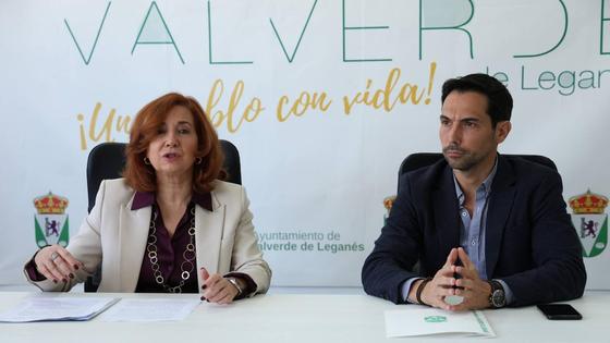 Presentación de la Oficina de Justicia