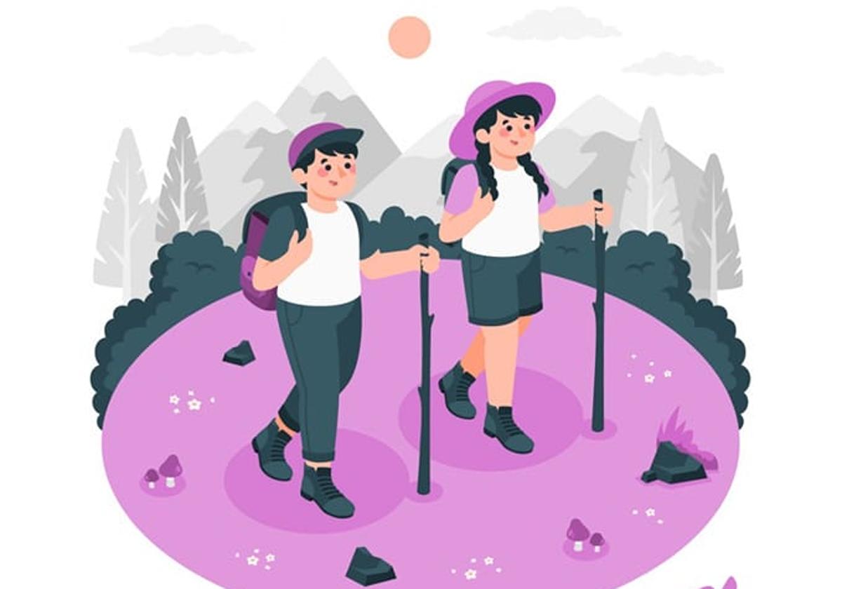 Actividades para los pequeños y jóvenes durante la Semana Santa