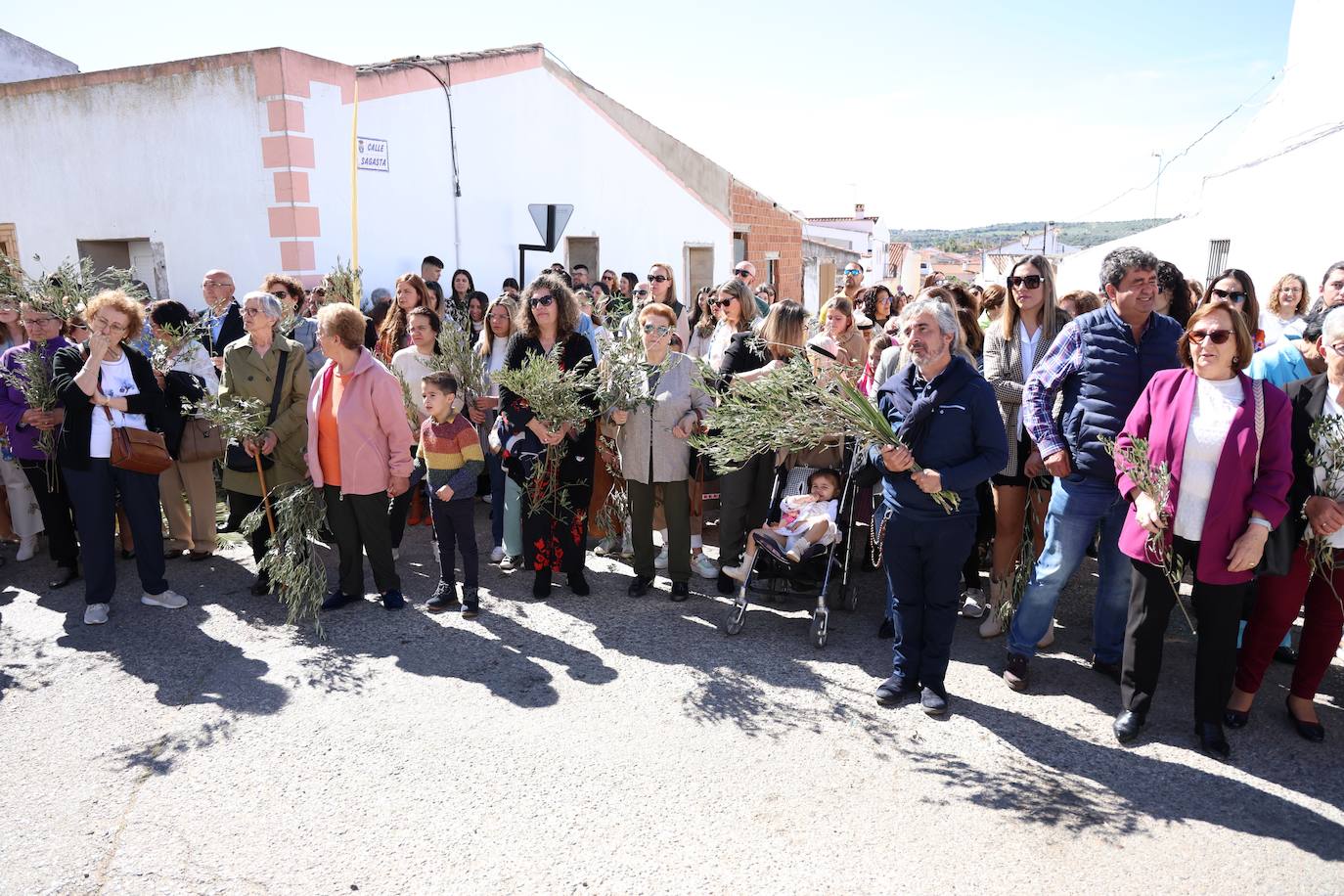 Domingo de Ramos