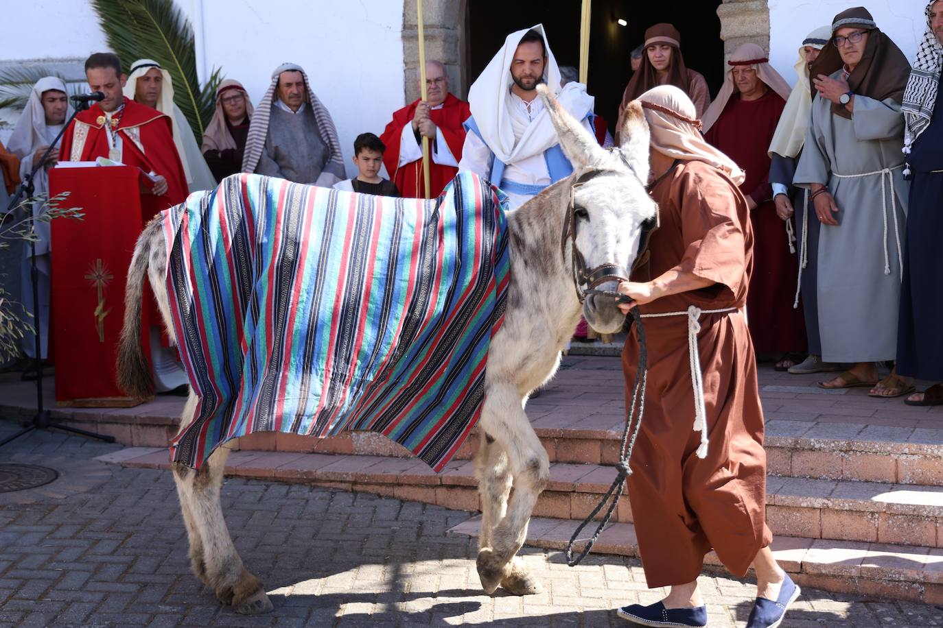 Domingo de Ramos