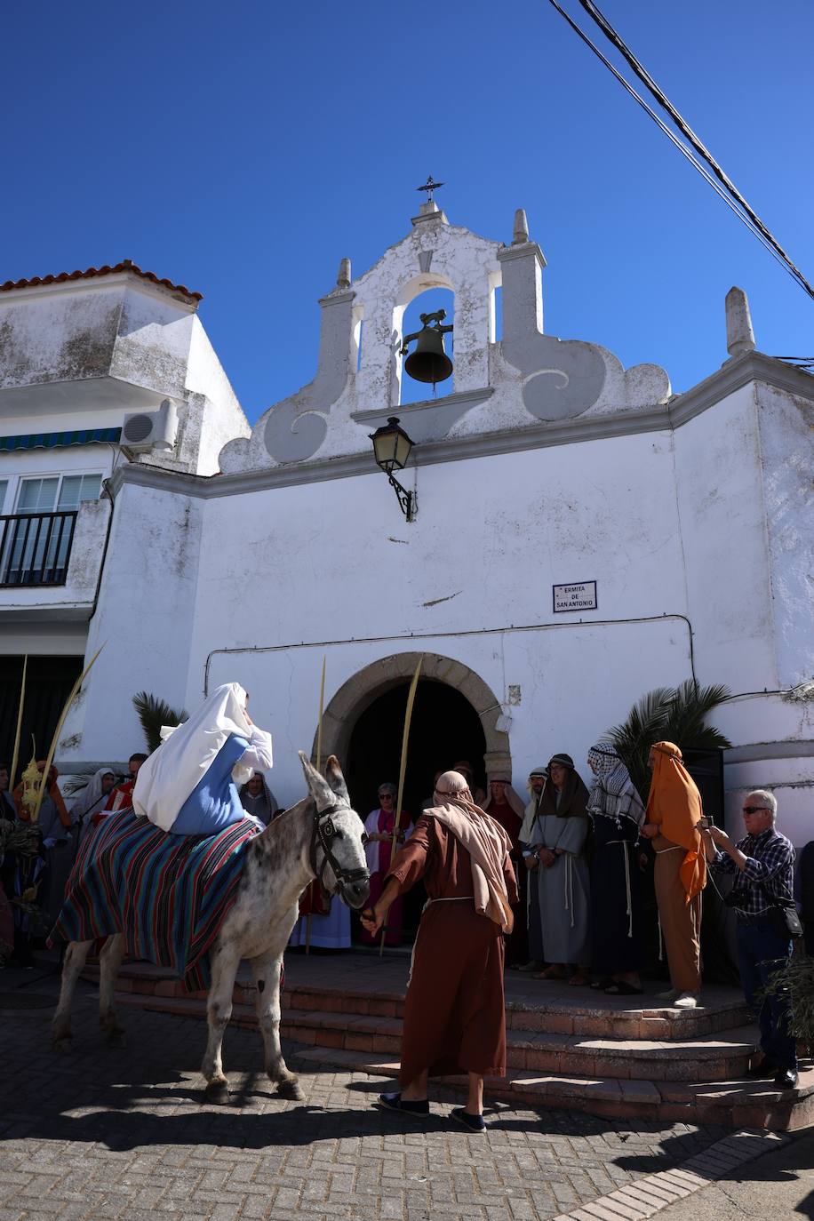 Domingo de Ramos