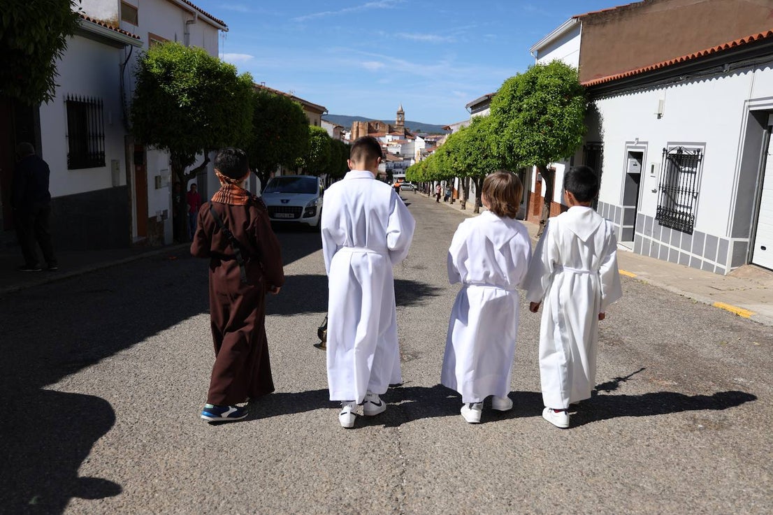 Domingo de Ramos