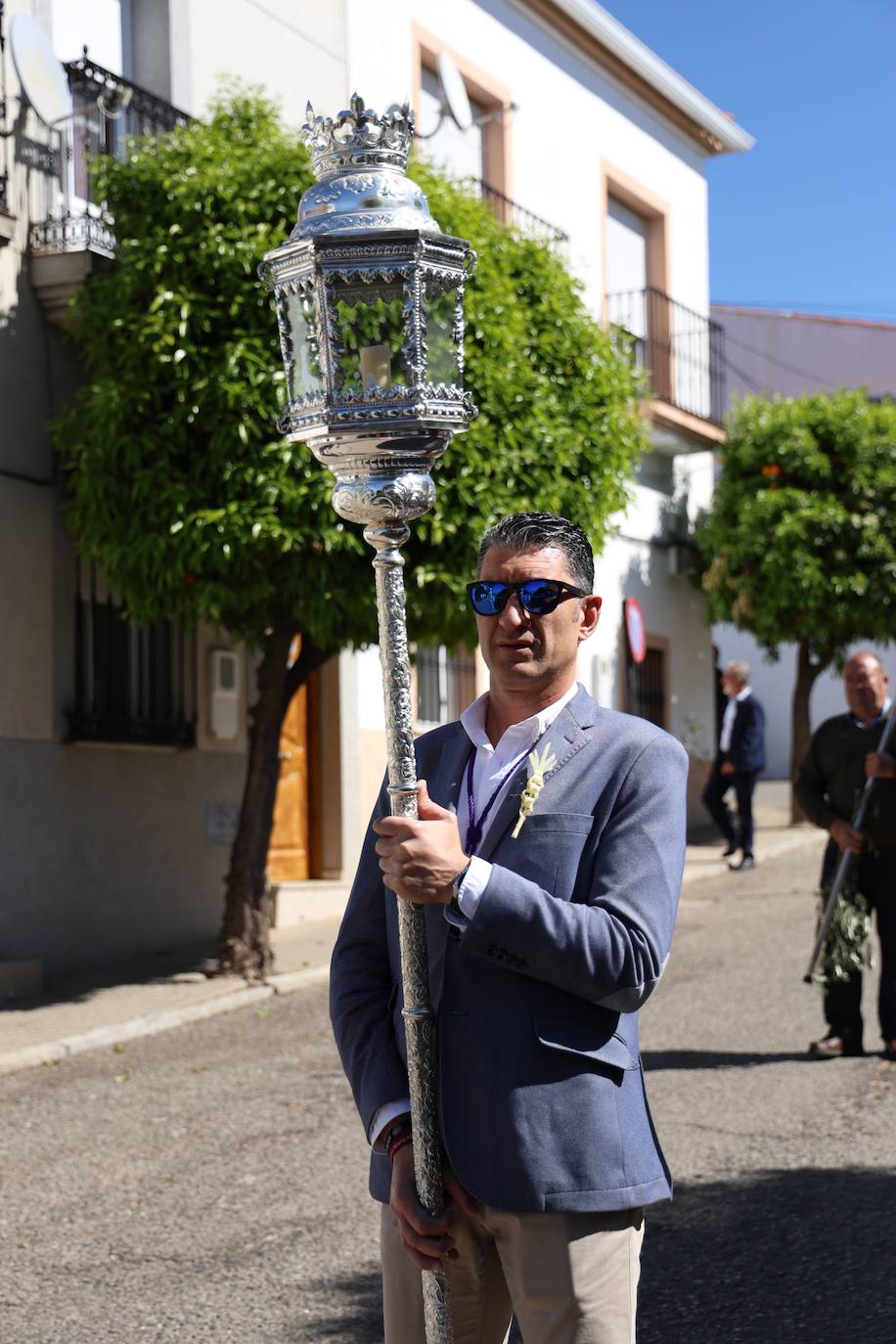 Domingo de Ramos