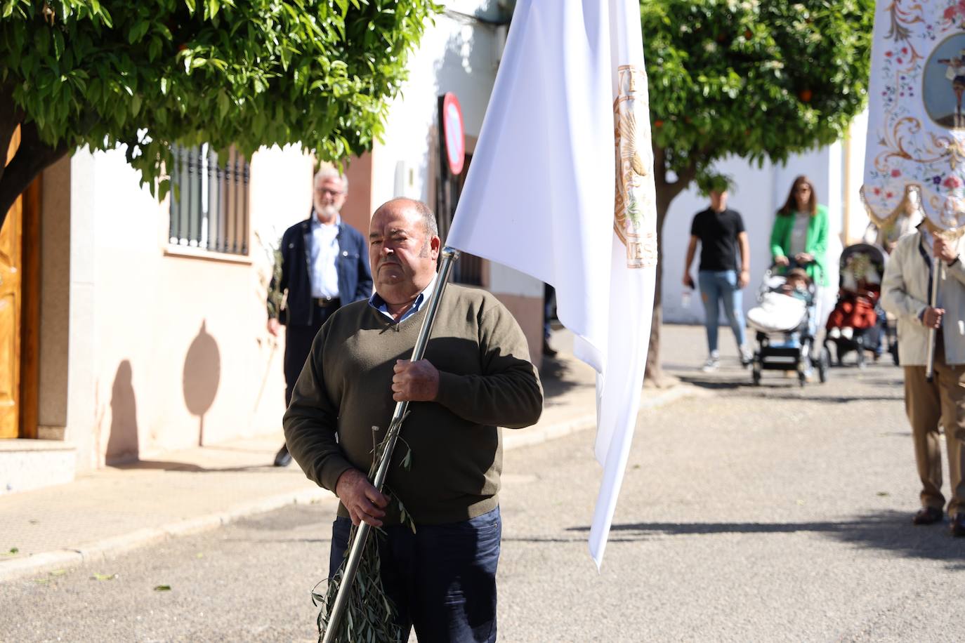 Domingo de Ramos