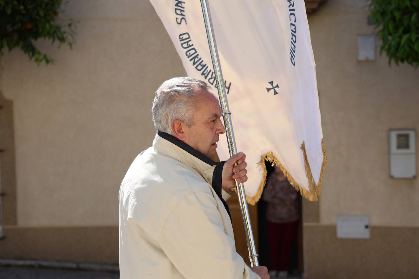 Domingo de Ramos