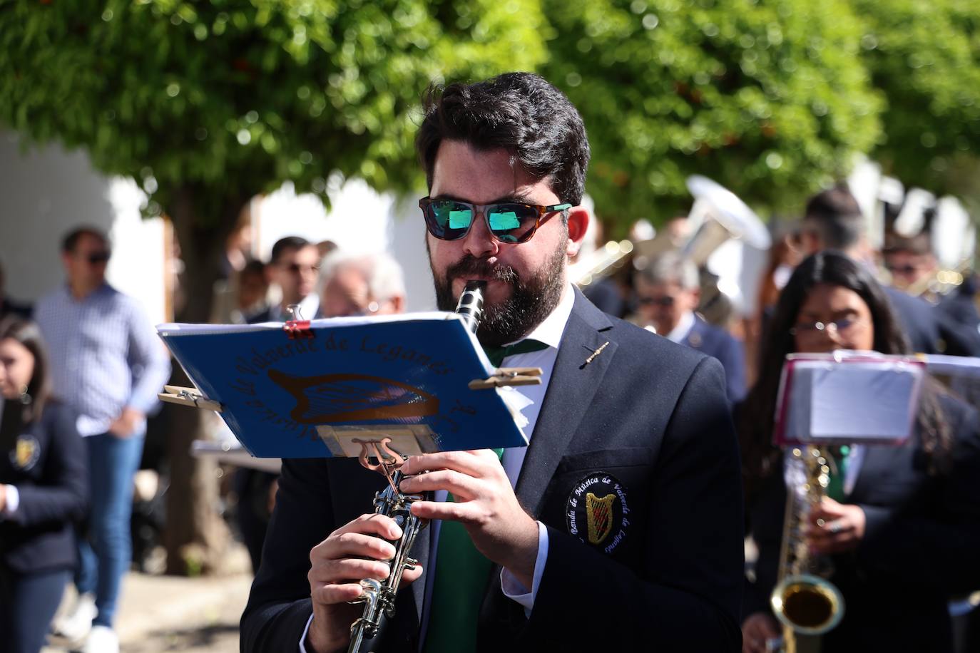 Domingo de Ramos