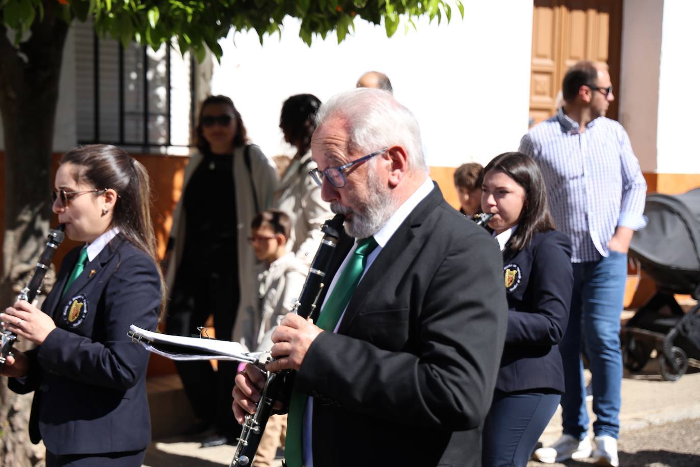 Domingo de Ramos