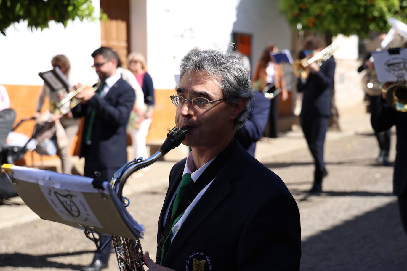 Domingo de Ramos