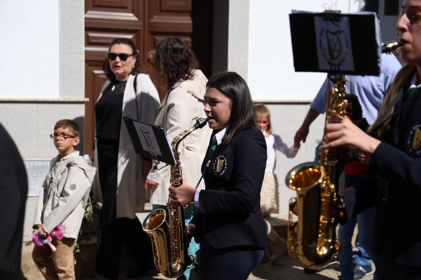 Domingo de Ramos