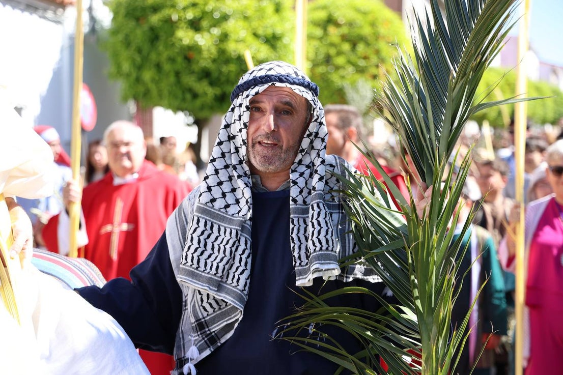 Domingo de Ramos