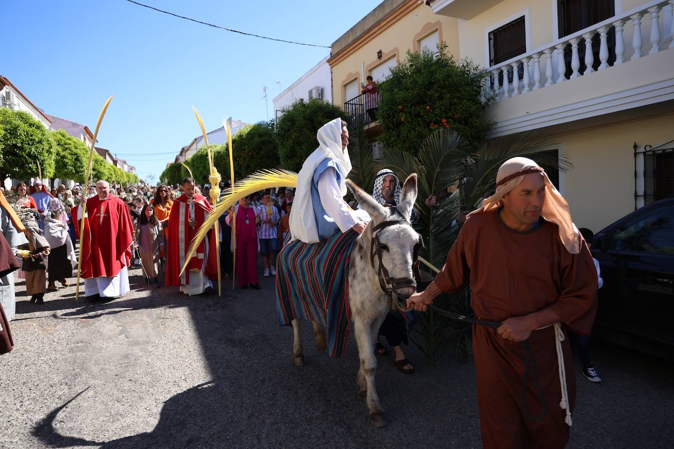 Domingo de Ramos