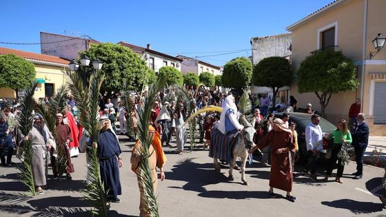Domingo de Ramos