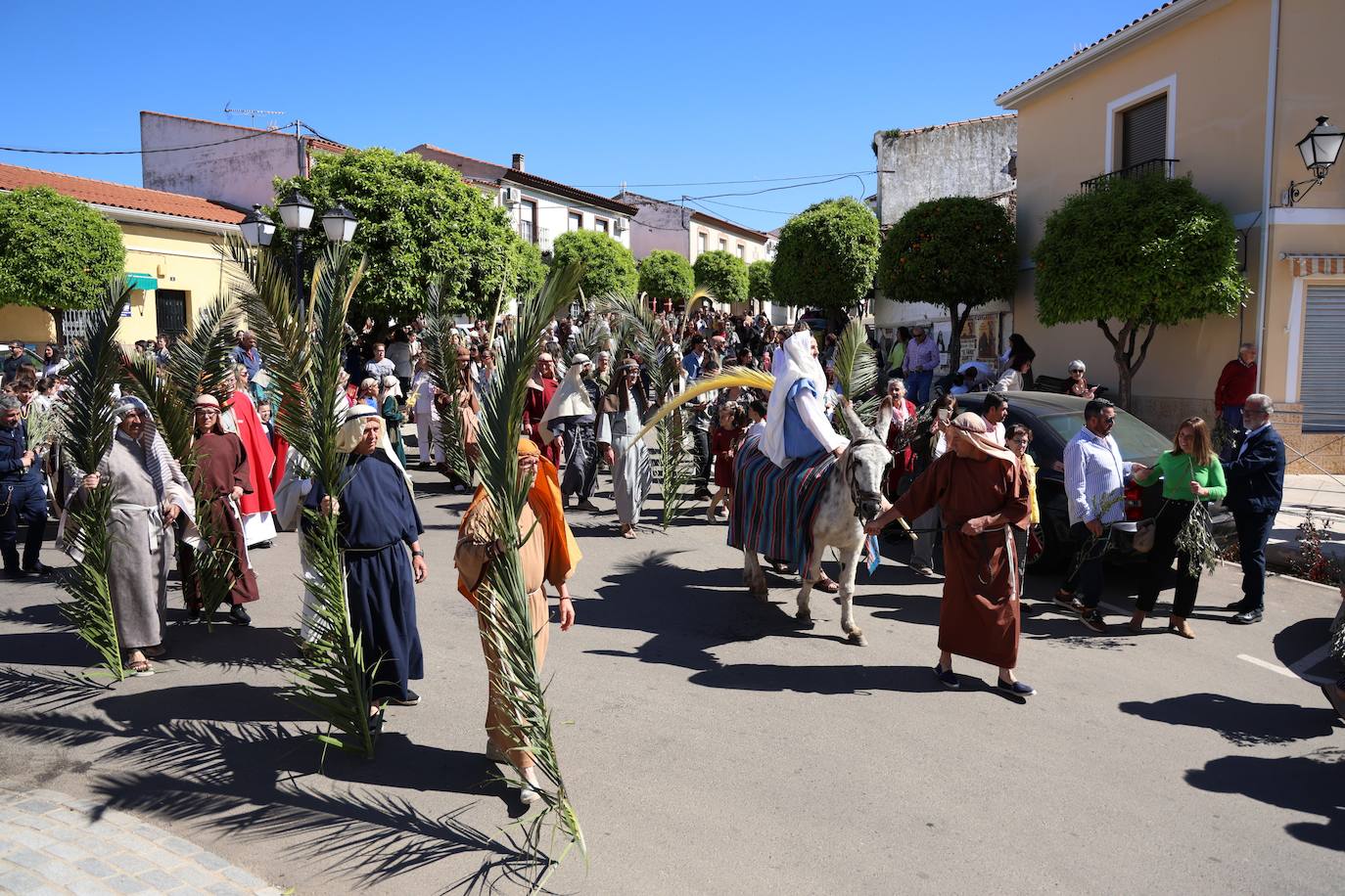 Domingo de Ramos