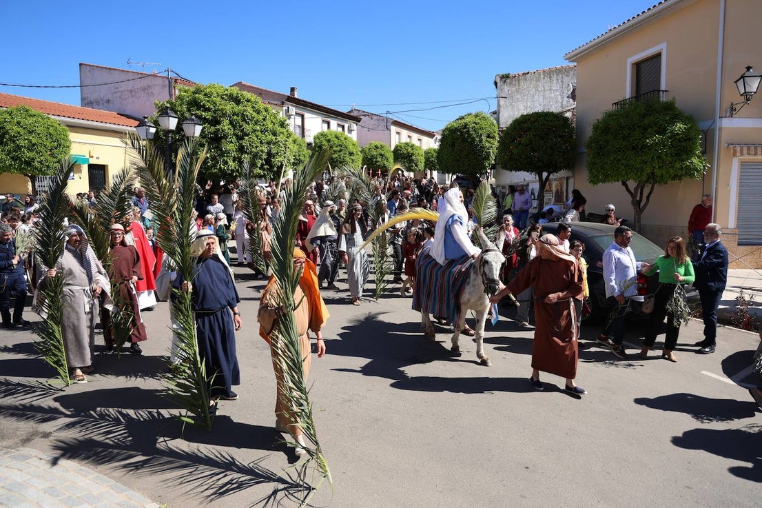 Domingo de Ramos