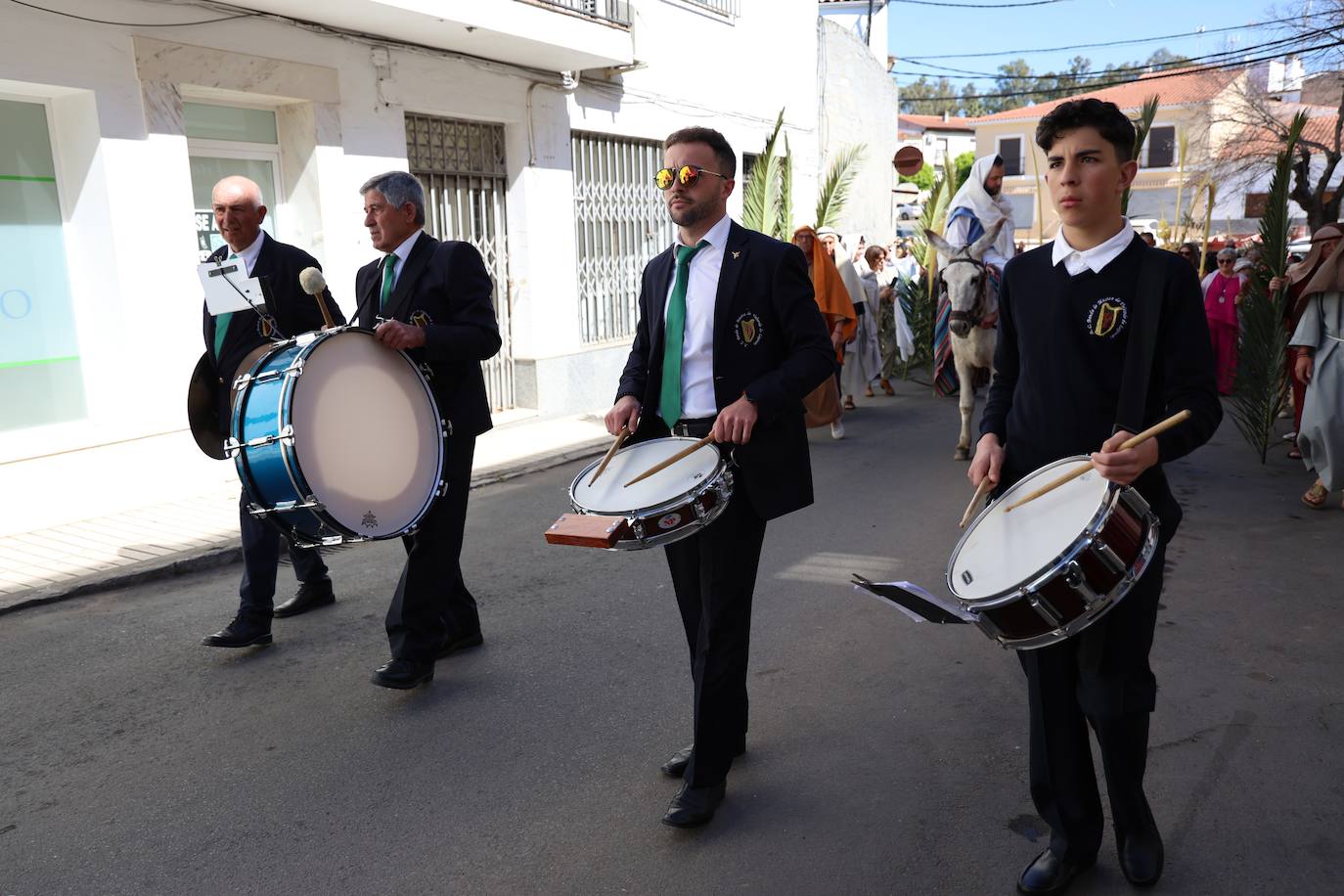 Domingo de Ramos
