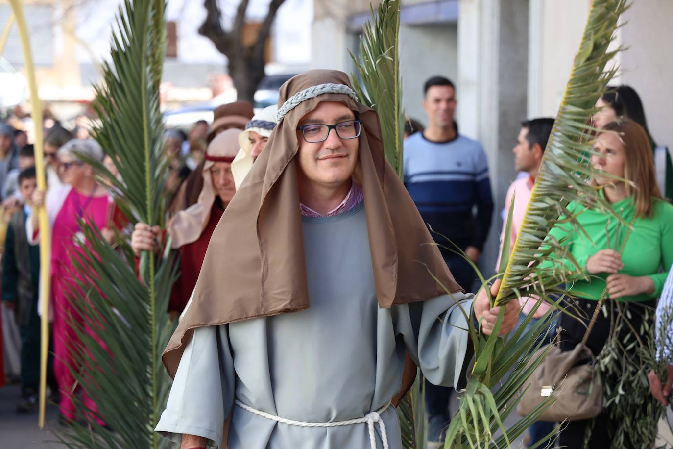 Domingo de Ramos