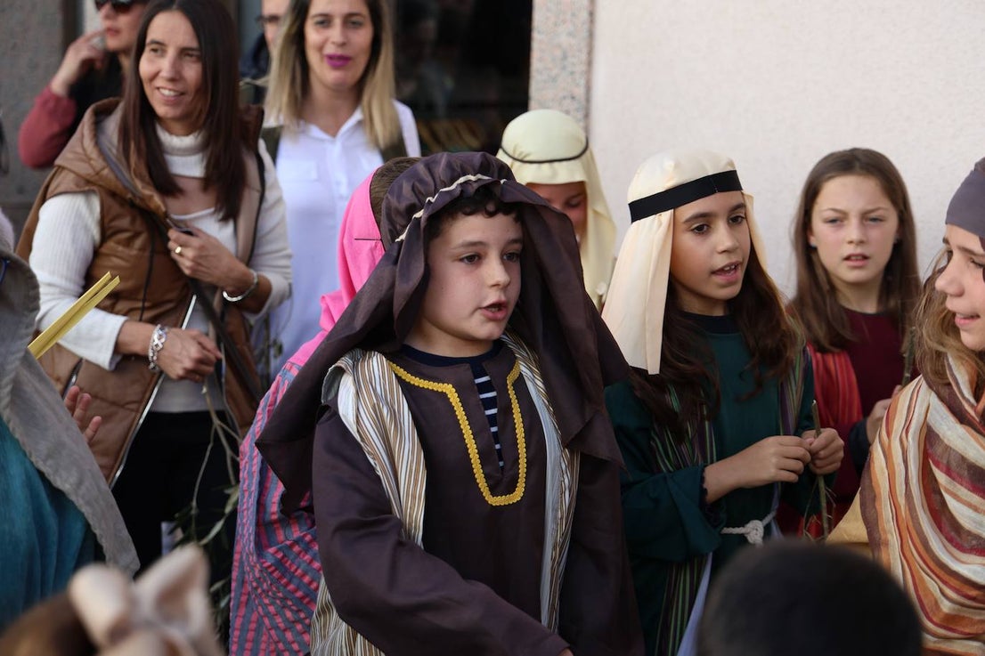 Domingo de Ramos
