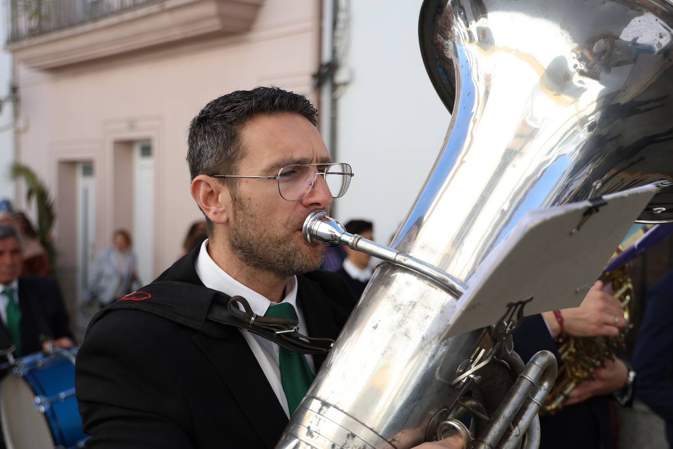 Domingo de Ramos