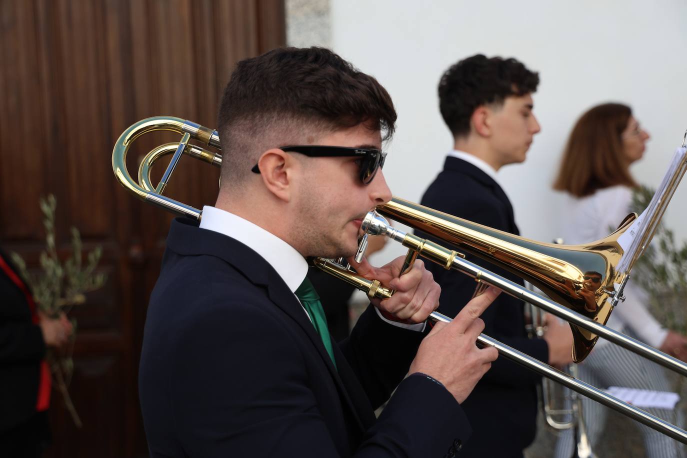 Domingo de Ramos