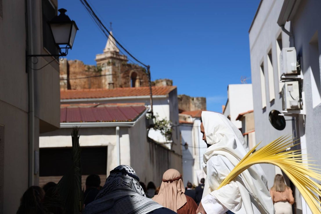 Domingo de Ramos