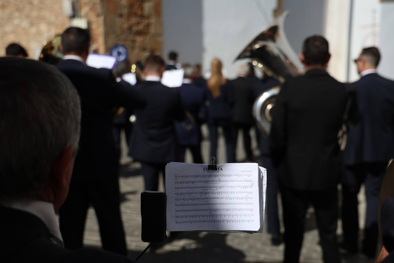 Domingo de Ramos