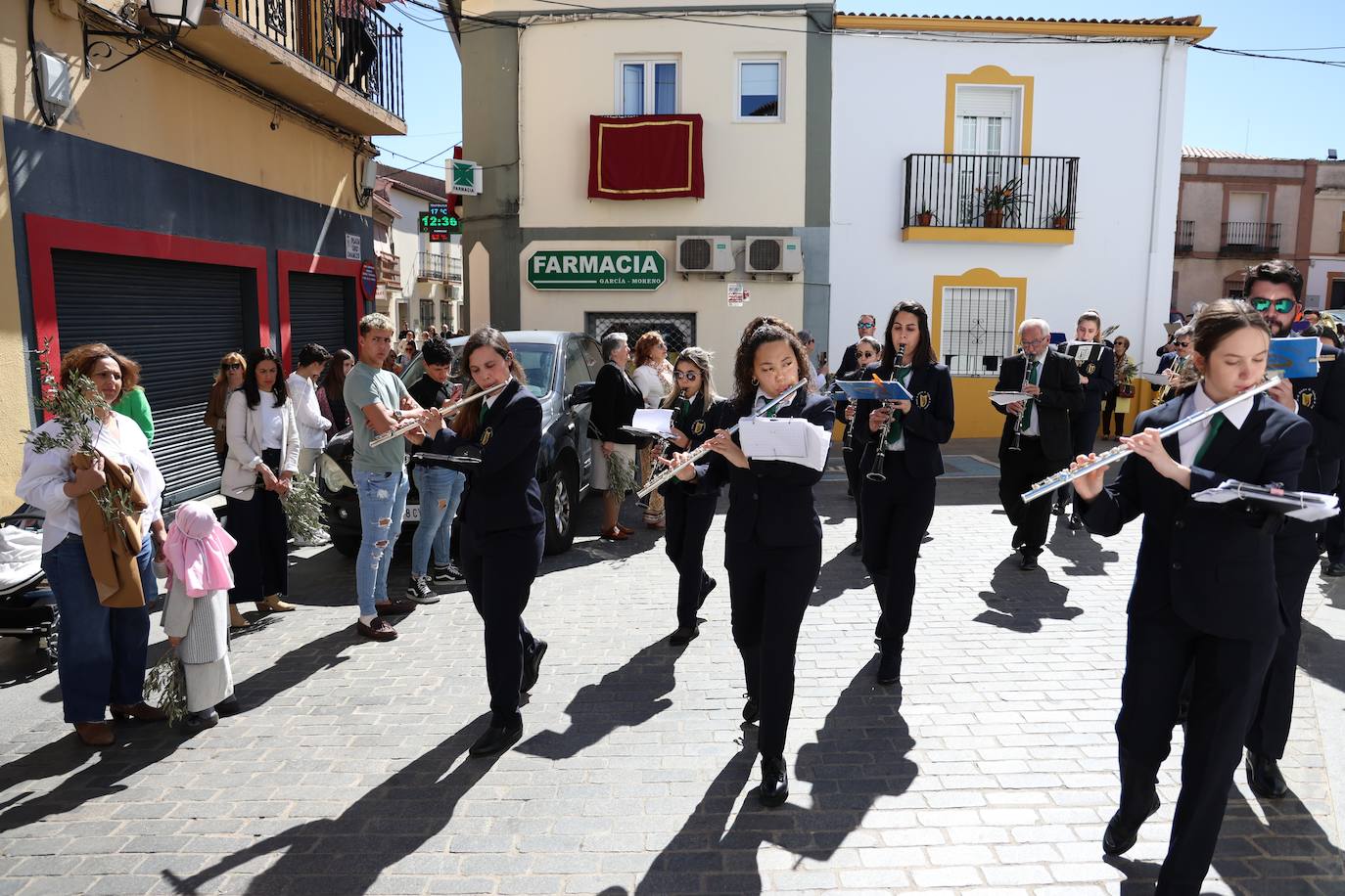 Domingo de Ramos