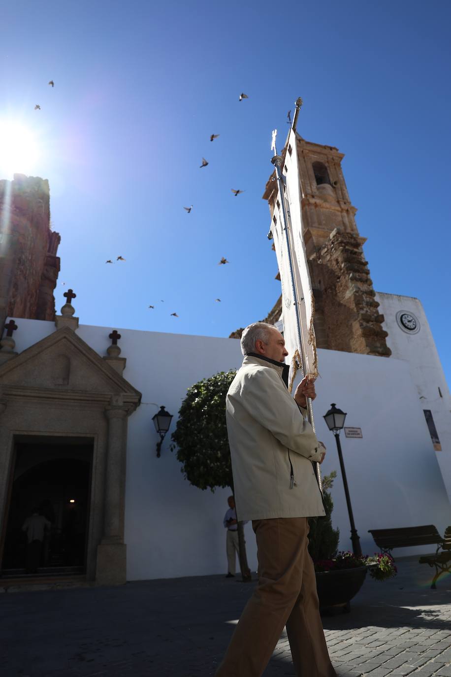Domingo de Ramos