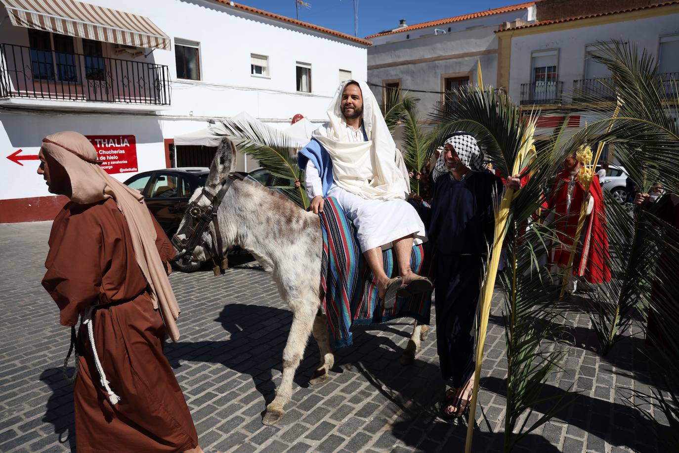 Domingo de Ramos