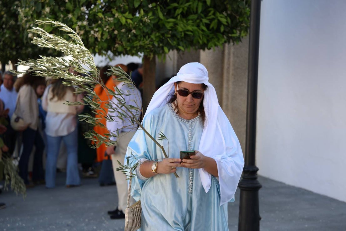 Domingo de Ramos