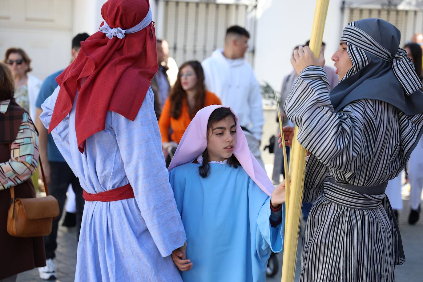 Domingo de Ramos