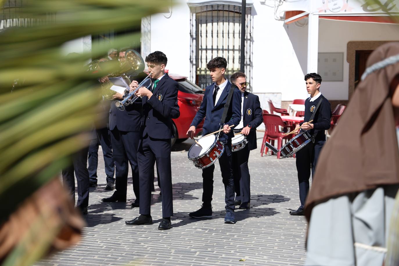 Domingo de Ramos