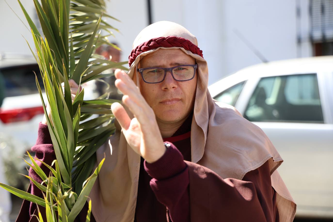 Domingo de Ramos