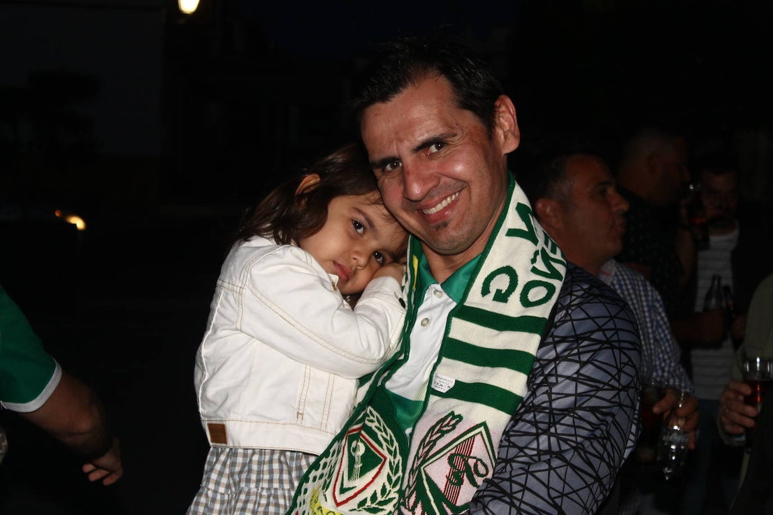 Puebla de la Calzada - Racing Valverdeño