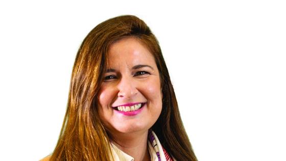 La abogada Gema Berrocal, designada candidata del PP a la alcaldía de Valverde de Leganés