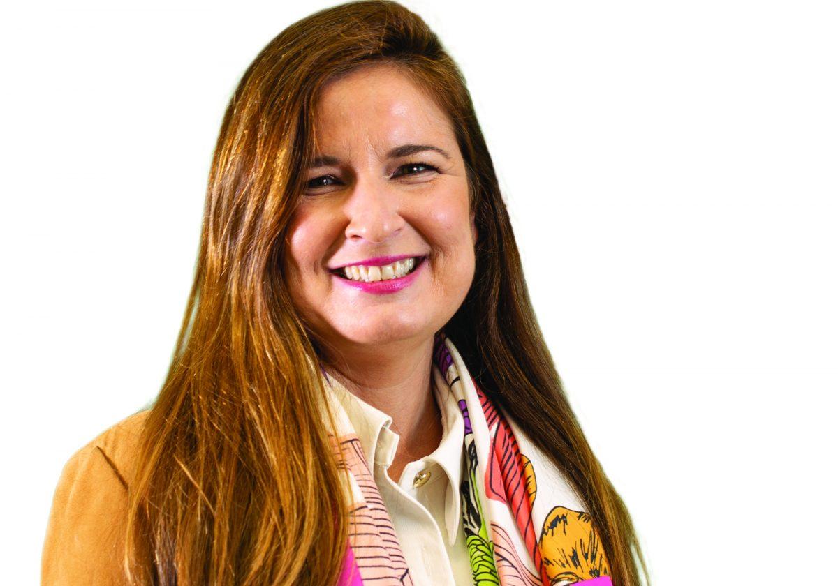 La abogada Gema Berrocal, designada candidata del PP a la alcaldía de Valverde de Leganés