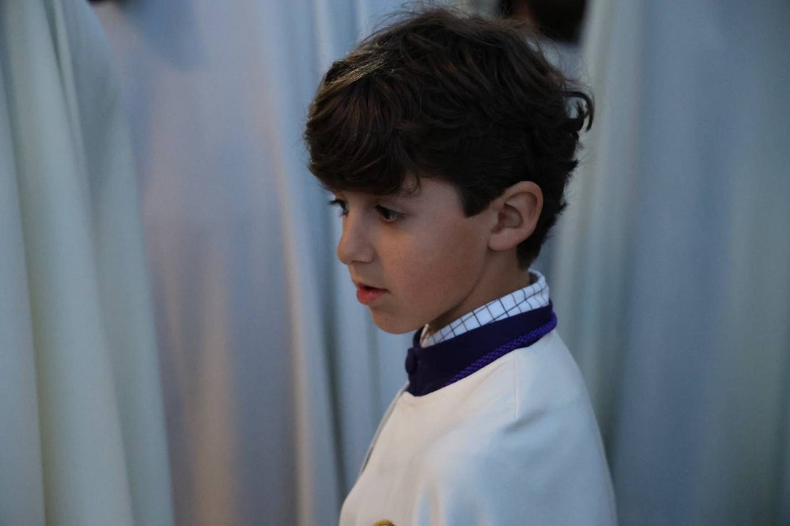 Procesión de Jesús Nazareno