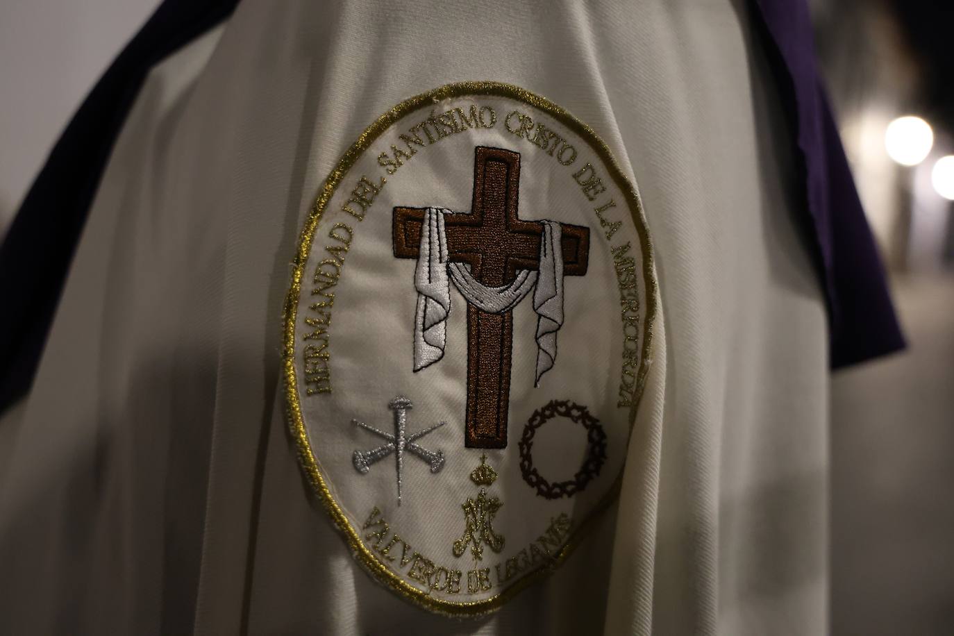 Procesión de Jesús Nazareno