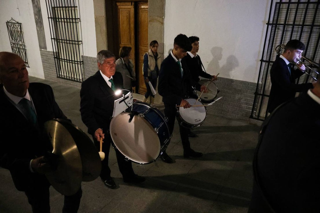 Procesión de Jesús Nazareno