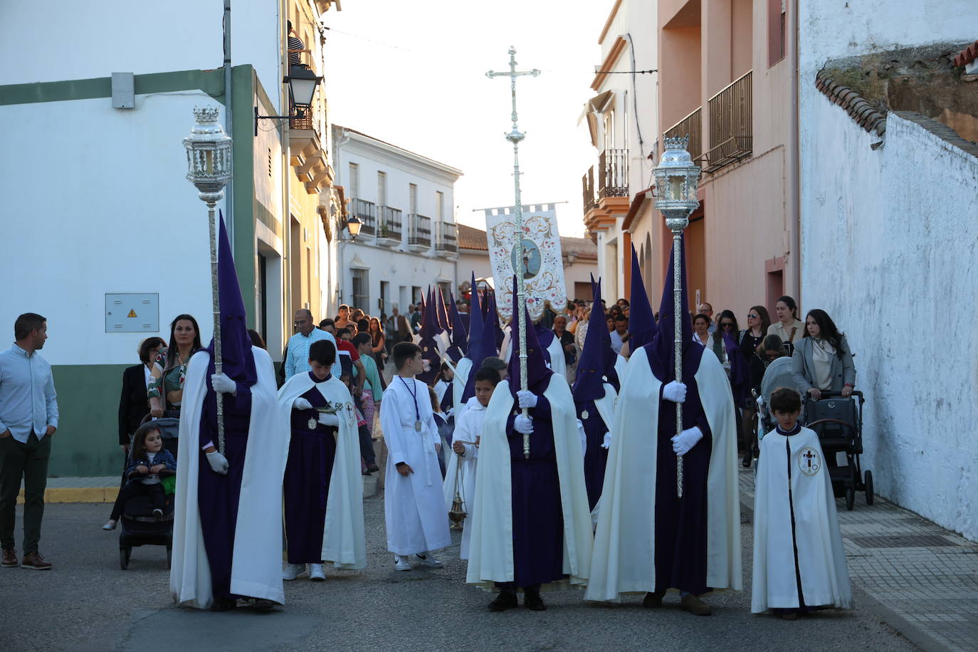 Procesión del Santo Entierro