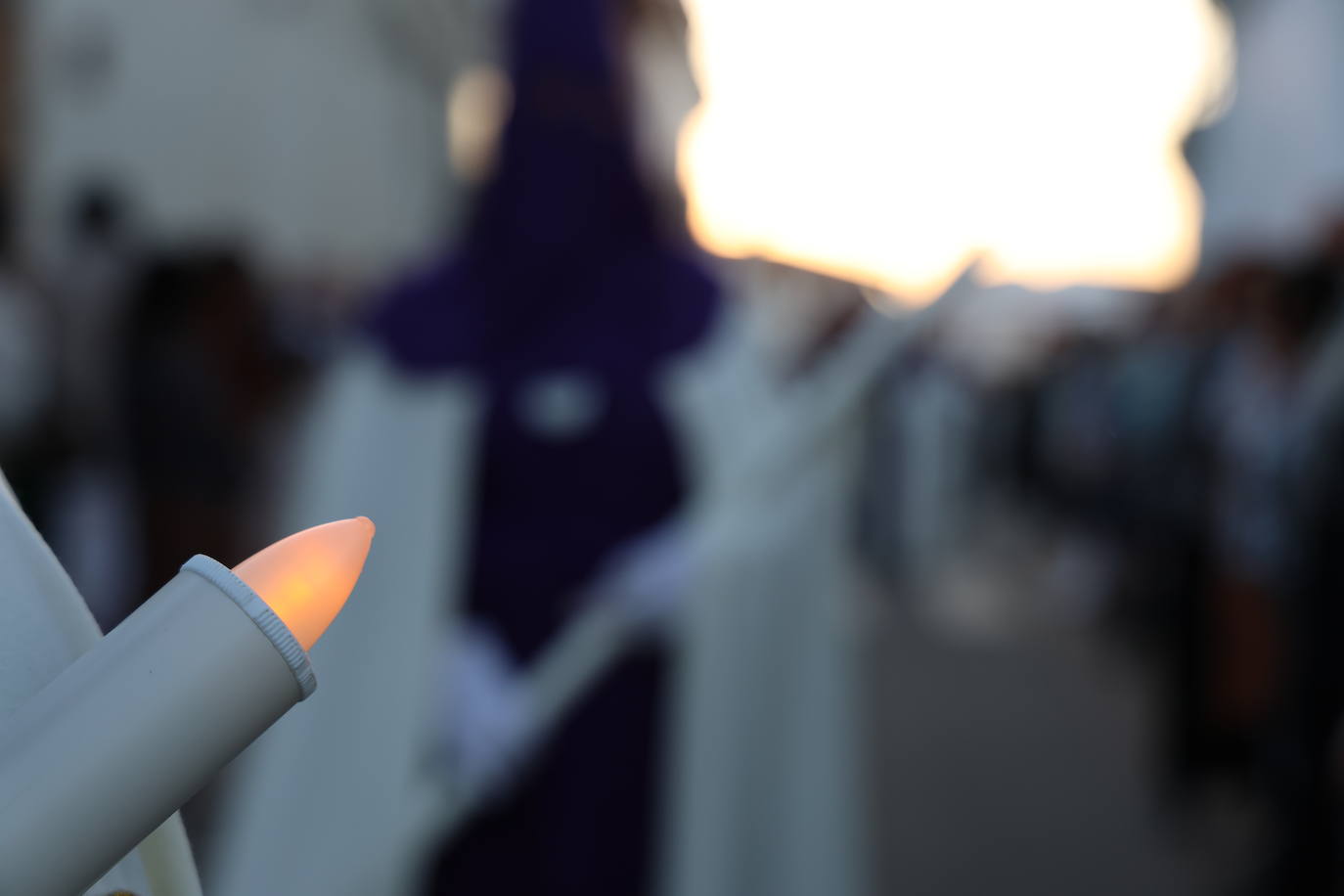 Procesión del Santo Entierro