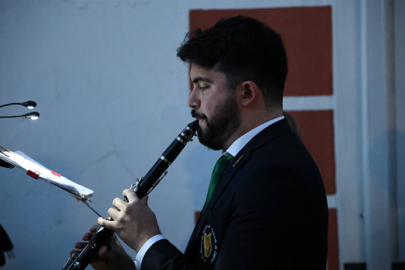 Procesión del Santo Entierro