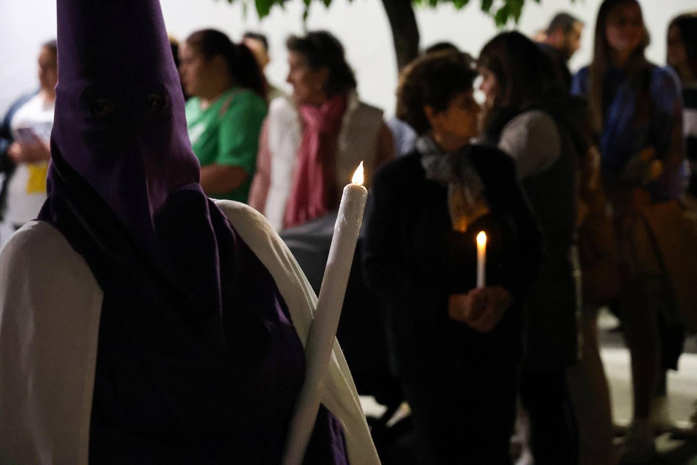 Procesión del Silencio