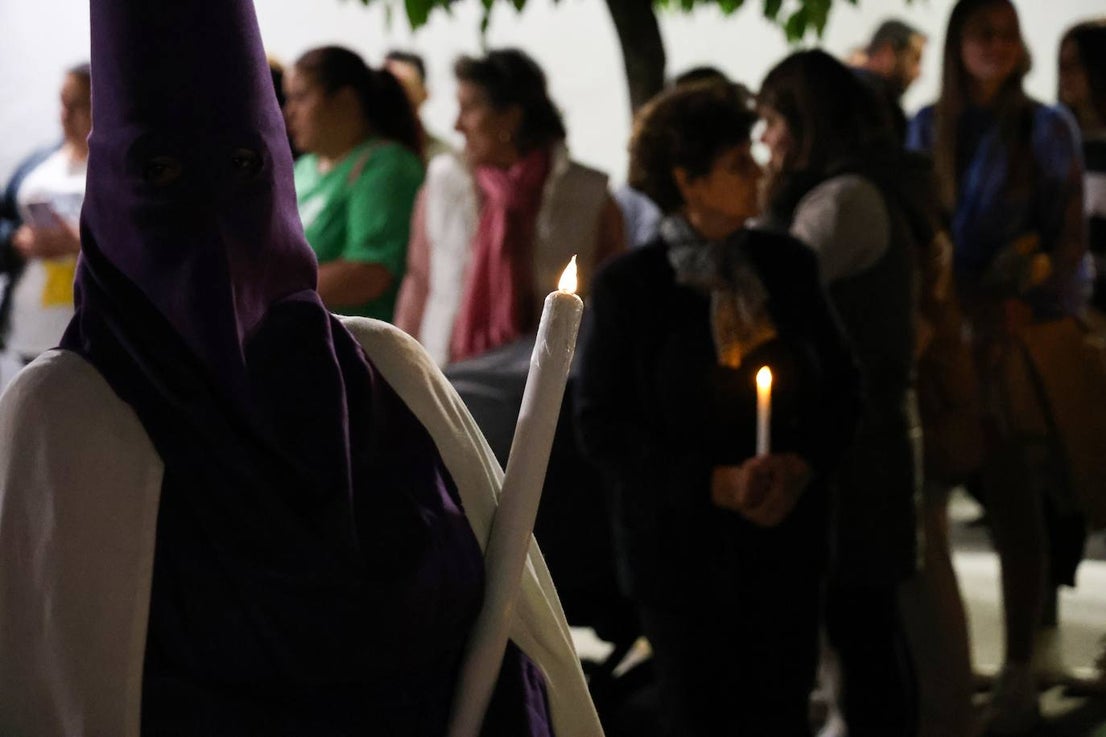 Procesión del Silencio