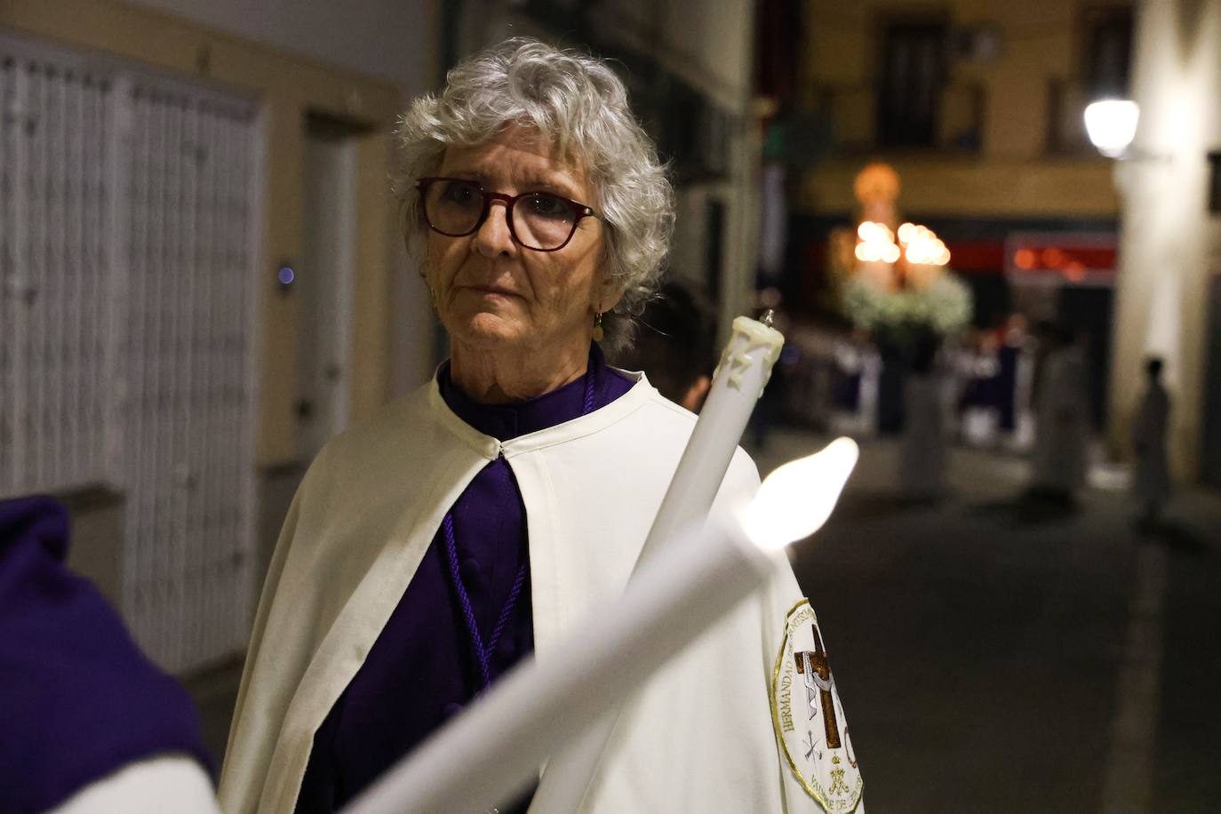 Procesión del Silencio