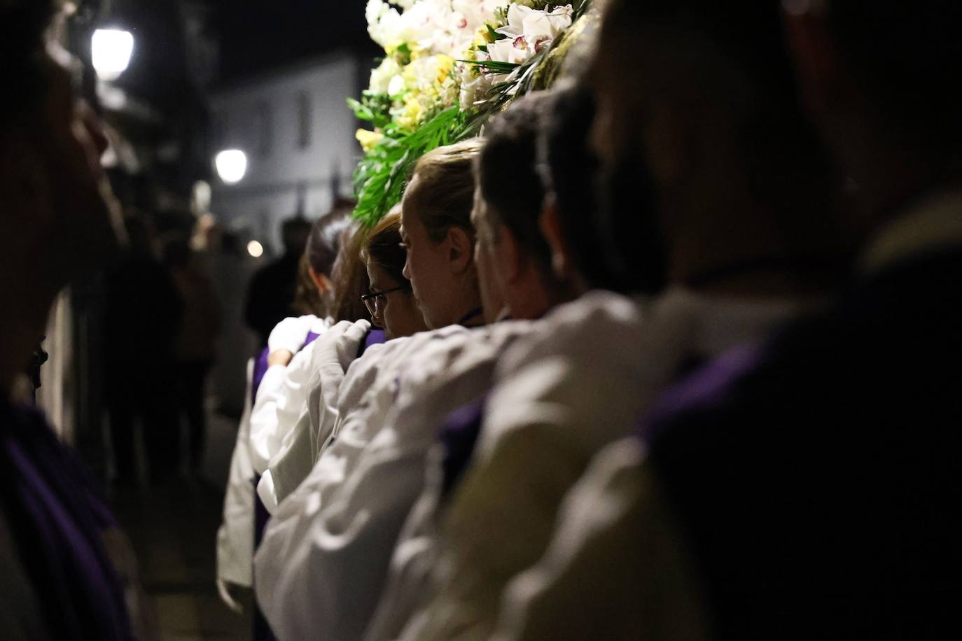 Procesión del Silencio