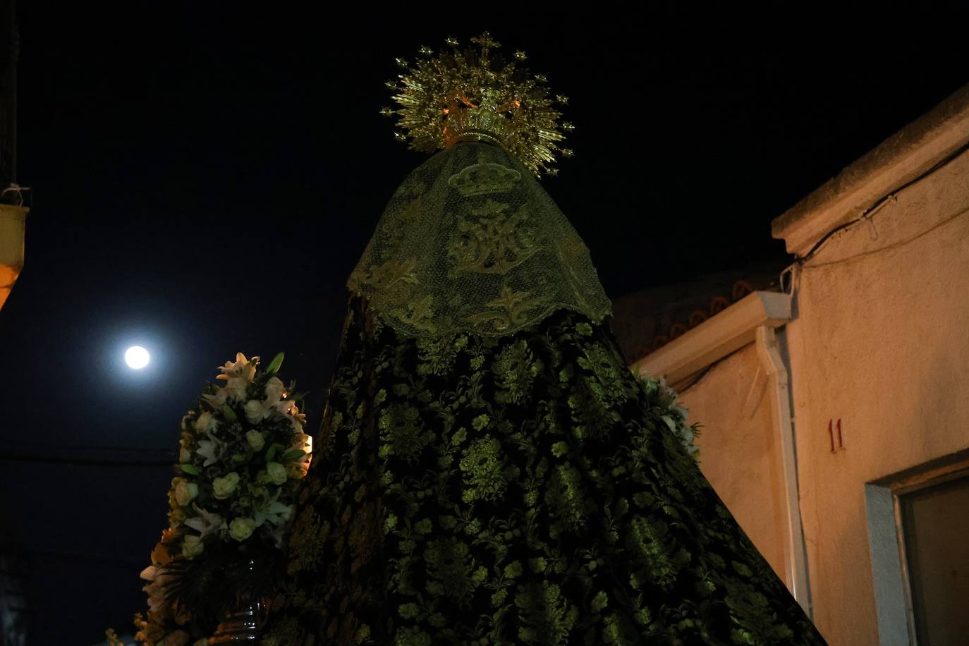 Procesión del Silencio