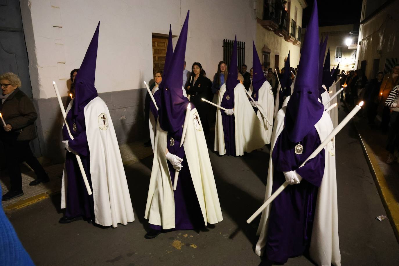 Procesión del Silencio