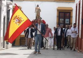 Domingo de Resurrección del año pasado